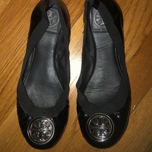 Tory Burch flats